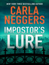 Cover image for Impostor's Lure